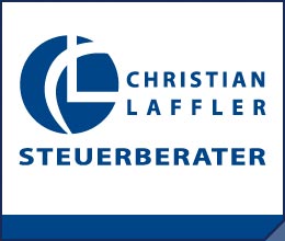Christian Laffler, Steuerberater, Heuweg 41, 88400 Biberach